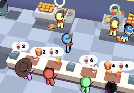 ����ĺ�����Ӫ�����̵�