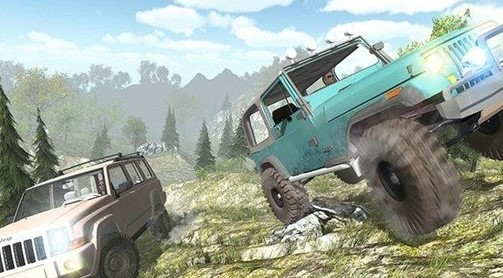 ԽҰ��ʵ��ʻģ����Ϸ�ϼ�