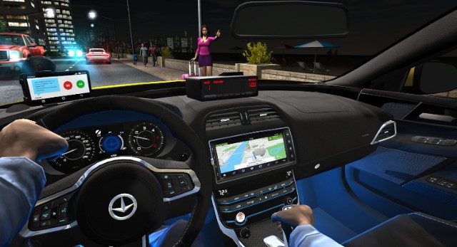 ���⳵���˼�ʻ��Ϸ�̵�