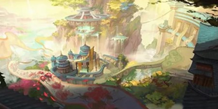 �����ִ��������Ϸ�̵�