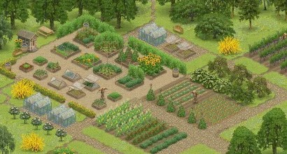 ��ֲ��԰��Ϸ�ϼ�