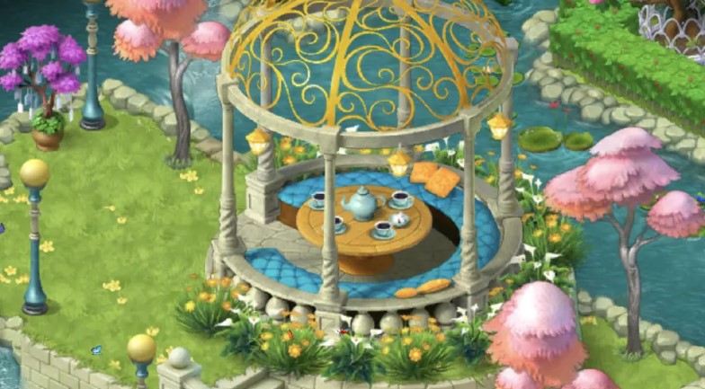 ģ�⻨԰��ֲ��Ϸ�̵�