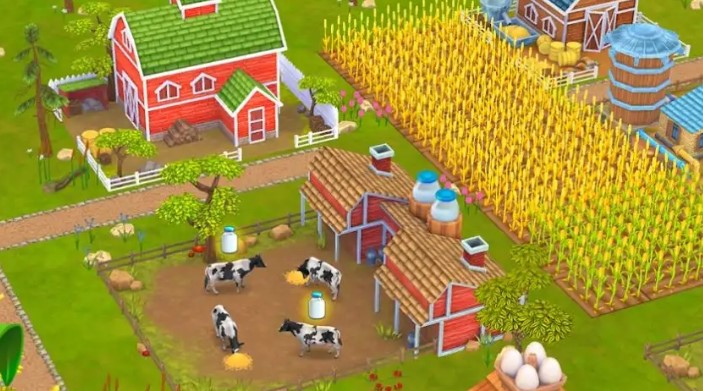 ��Ӫũ�������Ϸ�̵�