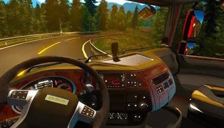 ģ�⿨����ʻԱ��Ϸ�ϼ�