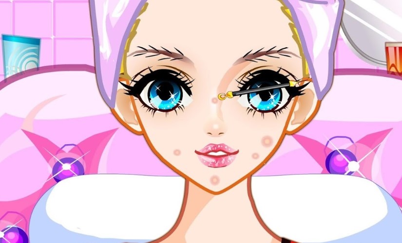 ��������ݻ�ױ��Ϸ�̵�