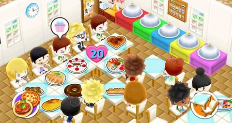 ������Ӫ��������Ϸ�̵�