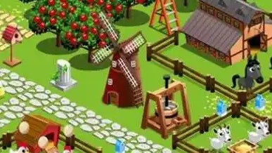 ���Գ�Ϊũ�����˵���Ϸ�̵�