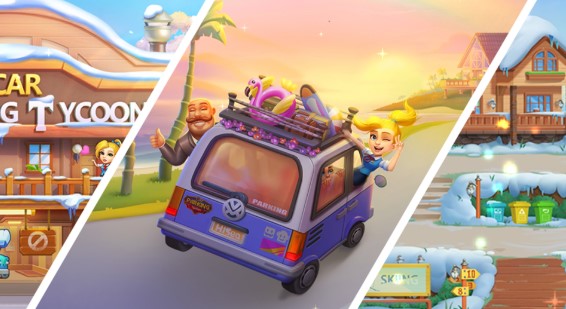 �ó���ͣ��������Ϸ�̵�