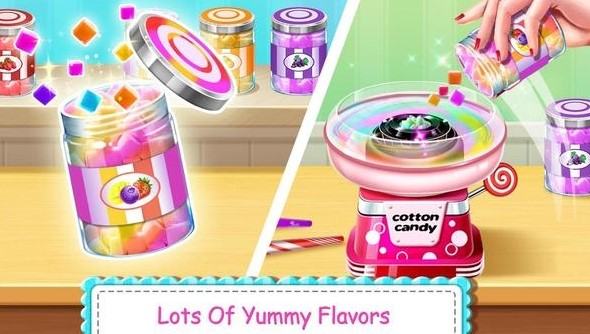 ������С���̵���Ϸ�̵�