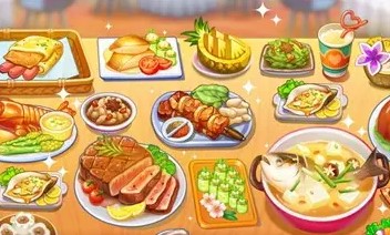 ����������ʳ�����Ϸ�̵�