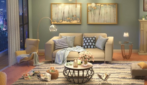 �����װ�緿�ӵ���Ϸ�ϼ�