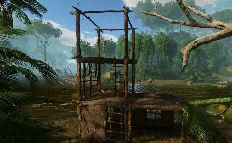 ��Ұ�������췿�ӵ���Ϸ�ϼ�