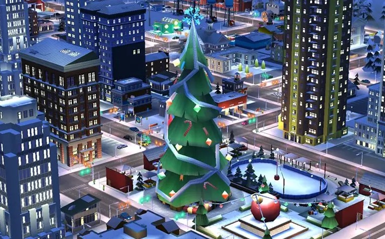 ���������Լ��ĳ�����Ϸ�̵�