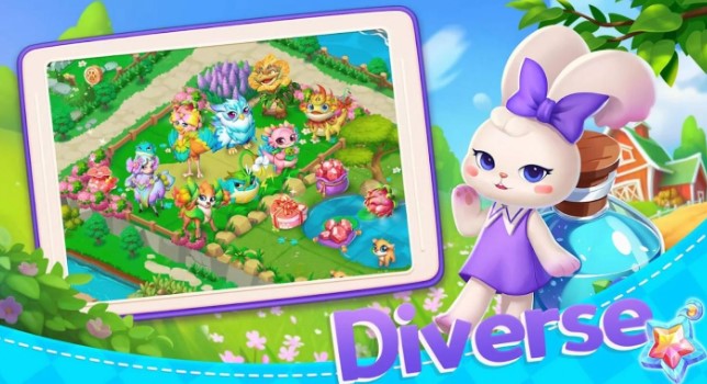 ����ľ�Ӫ��԰��Ϸ�ϼ�