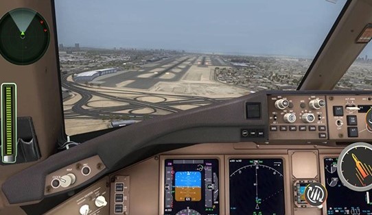 ����ļ�ʻ�ɻ���Ϸ�ϼ�