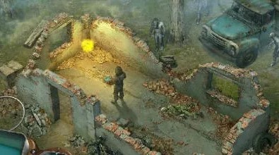 �����ɥʬ����Ϸ�̵�