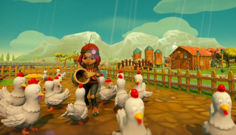 �ֻ��ֲ�ũ����Ϸ�ϼ�