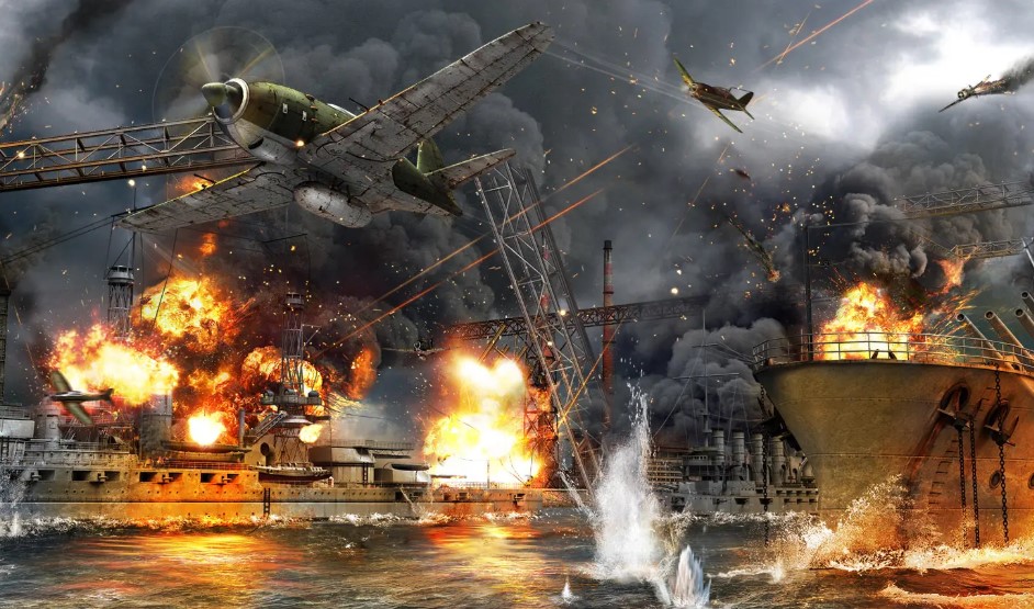 ����ĺ�ս������Ϸ�ϼ�