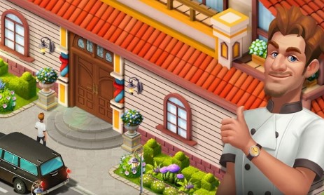 �����Ϸ��ӵ���Ϸ�ϼ�