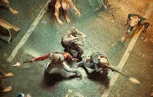 ���Ŵ�ʬ����Ϸ�̵�