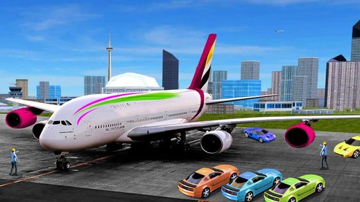 ��ʻ�ɻ����ֻ���Ϸ�ϼ�