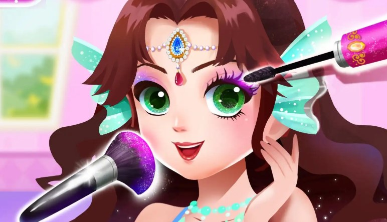 �ֻ���ױС��Ϸ�ϼ�