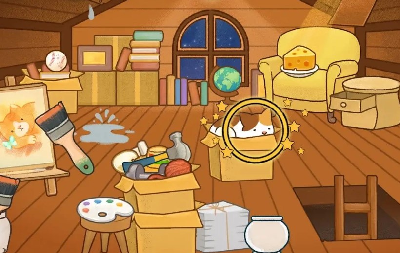 �ر����Ե���̽��Ϸ�ϼ�