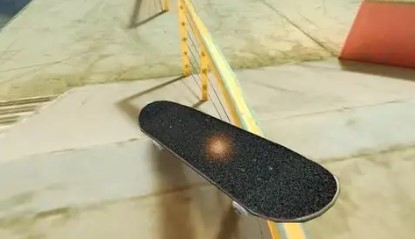 ����Ļ��崳����Ϸ�ϼ�