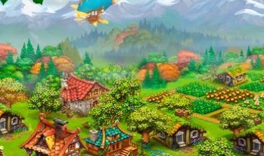 ����ģ�⾭Ӫ��Ϸ�ϼ�