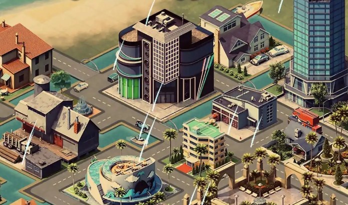 ���Թ������е���Ϸ�̵�