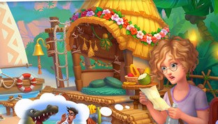 ��԰ģ�⾭Ӫ��Ϸ�ϼ�