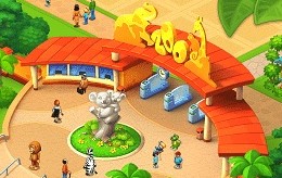 �Լ����춯��԰����Ϸ�ϼ�