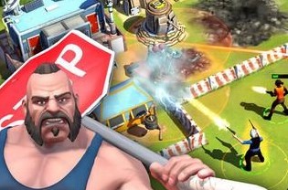 ģ�����ս������Ϸ�̵�