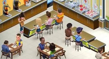 ����ģ�⾭Ӫ��������Ϸ�ϼ�