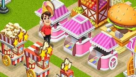 ���Կ��ö��ľ�ӪС��Ϸ�ϼ�