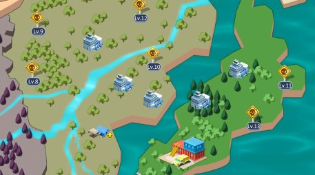 �������ص���Ϸ�̵�