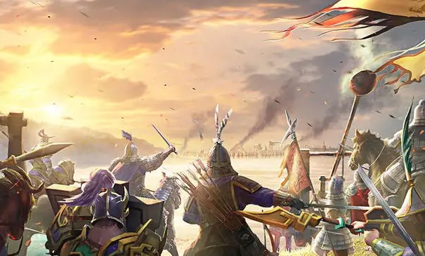 ���Ը����Զ�ս��ս����Ϸ�ϼ�