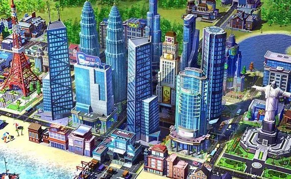 �����Լ���Ӫ���е���Ϸ�̵�