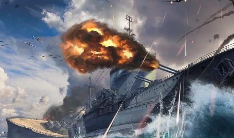 ��ս���ĺ�ս��Ϸ�̵�