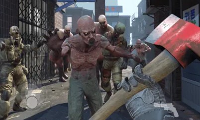 ����װ������ɥʬ��Ϸ�̵�