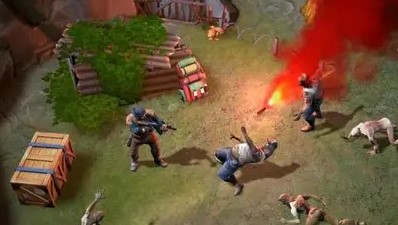 ����ɥʬ���ֻ���Ϸ�ϼ�