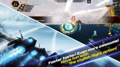 ģ��ɻ���ս��Ϸ�ϼ�