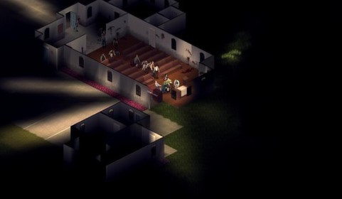 ���Դ�ɥʬ����Ϸ�̵�