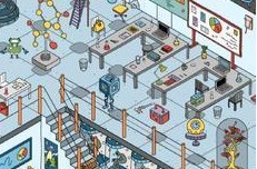 ���������С��Ϸ�̵�