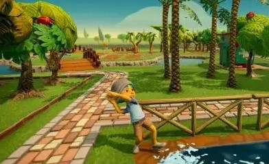 ����ũ��ģ����Ϸ�ϼ�