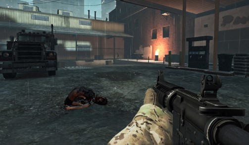 ��������ɥʬ����Ϸ�̵�