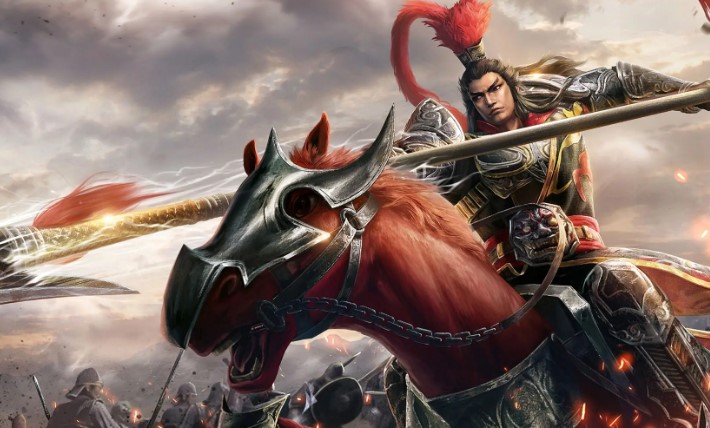 ���Ժϳ��佫��������Ϸ�ϼ�