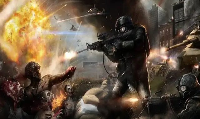 �����ص���ɥʬ����Ϸ�ϼ�