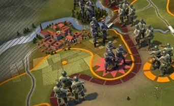 ��Ҫս�Ե�ս����Ϸ�̵�