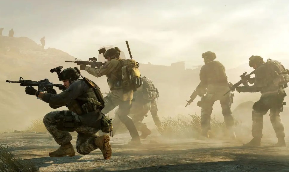 ��ս��ָ�ӵ�fps��Ϸ�̵�